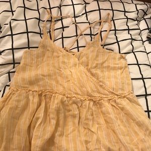 american eagle, size xs tank/cami top